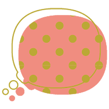 吹き出し4